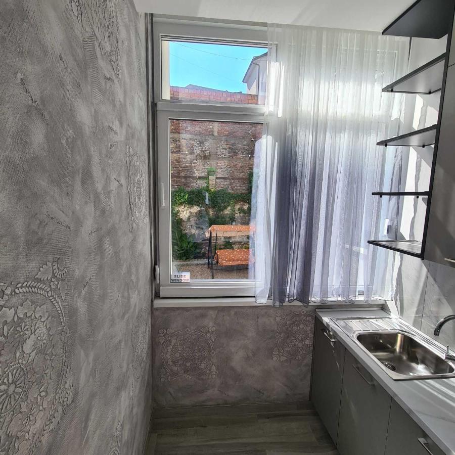Up Apartments Belgrad Zewnętrze zdjęcie