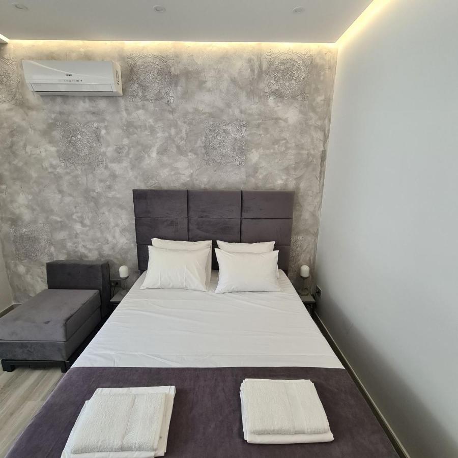 Up Apartments Belgrad Zewnętrze zdjęcie