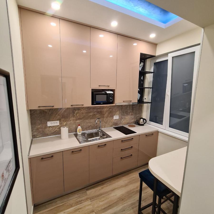 Up Apartments Belgrad Zewnętrze zdjęcie