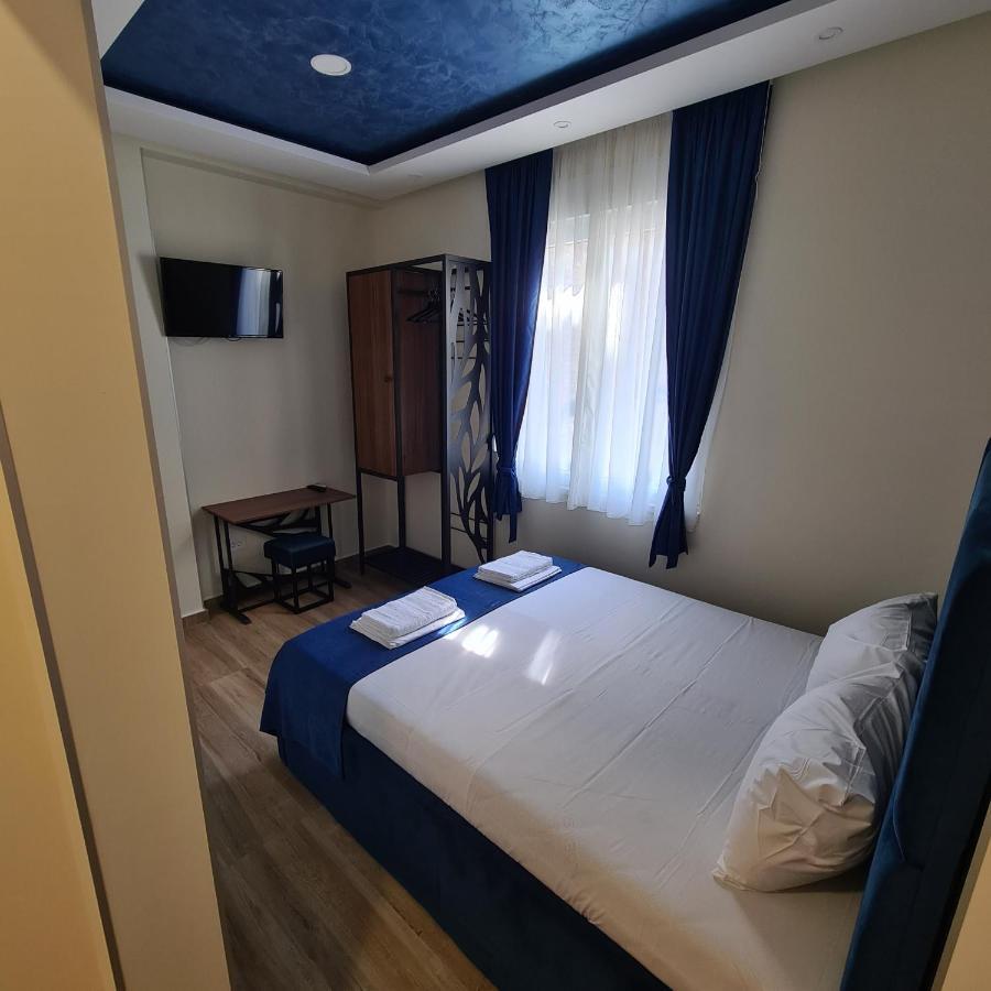 Up Apartments Belgrad Zewnętrze zdjęcie
